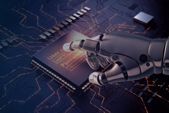 中国在人工智能和芯片领域落后了吗？